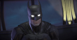 Batman: The Enemy Within - The Telltale Series