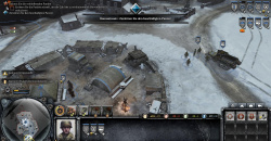 Company of Heroes 2: Ardennes Assault (PC) - Screenshots DLH.Net Review