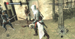 Assassin's Creed