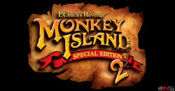 Monkey Island Special Edition Collection