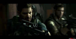 Resident Evil 6