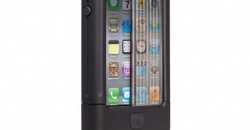 Tank  iPhone 4 Case