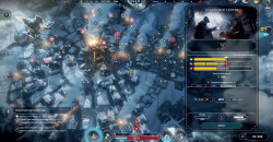 Frostpunk Winterhome Review