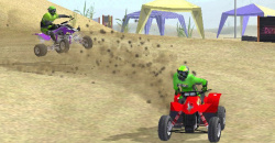 ATV Offroad Fury 4