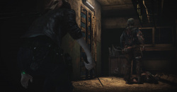 Resident Evil Revelations 2 Screenshots