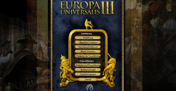 Europa Universalis III