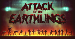 Attack of the Earthlings