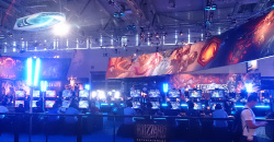 Gamescom 2015 Bilder 2