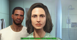 More Info and Screenshots for Fallout 4