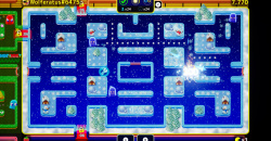 PAC-MAN MEGA TUNNEL BATTLE