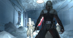 Star Wars: The Force Unleashed  Ultimate Sith Edition