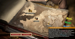 Age of Empires II: Definitive Edition – Lords of the West
