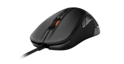 Steelseries Rival Maus - Bilder zum DLH.Net-Review