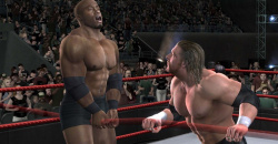 WWE: Smackdown vs. Raw 2008