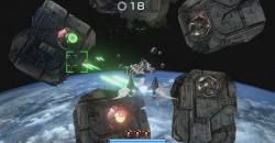 Star Fox Zero (Wii U)