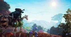 Biomutant