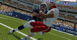 Madden NFL 08