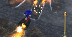 Sonic und die geheimen Ringe