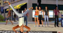 Die Sims 3 Showtime