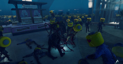 Dead Rising 4 Review