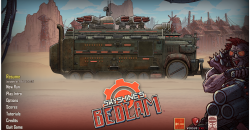 Skyshine's BEDLAM