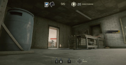 Rainbow Six: Siege Preview