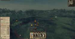 Total War: Attila