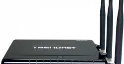 300 MBit/s Wireless-N Gigabit-Router, 8-Port Gigabit-Switch, Gigabit-PCI-Adapter