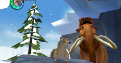 Ice Age 2: Jetzt taut`s