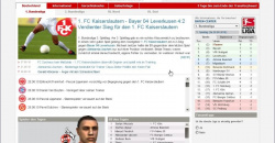 Fussball Manager 07