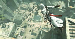 Assassin's Creed (PS 3)