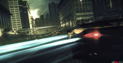 Ridge Racer Unbounded