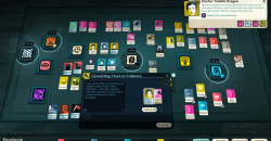 Cultist Simulator