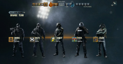 Rainbow Six: Siege Review