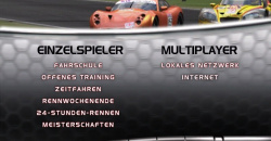 GTR 2 - FIA GT Racing Game