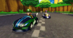 Mario Kart Wii