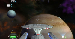 Star Trek: Legacy