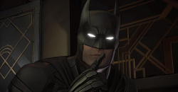 Batman: The Enemy Within - The Telltale Series