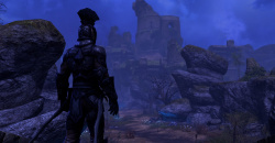 The Elder Scrolls Online: Tamriel Unlimited