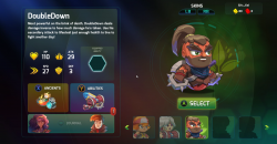 Next Up Hero Beta Review