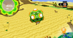 Katamari Forever