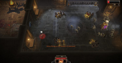 Gauntlet: Invade the Darkness (PC) - Screenshots DLH.Net Review