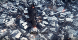 Frostpunk Winterhome Review