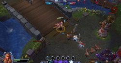 Heroes of the Storm Review