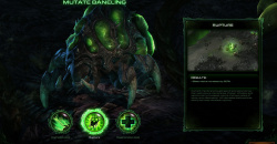 StarCraft II: Heart of the Swarm