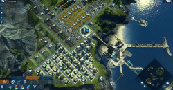 Anno 2205 Review