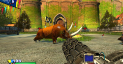 Serious Sam 2