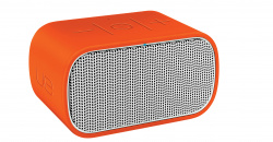 Logitech UE Mobile Boombox - Bilder zum DLH.Net Review