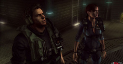 Resident Evil - Revelations