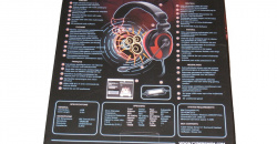 Sonar 5.1 Headset